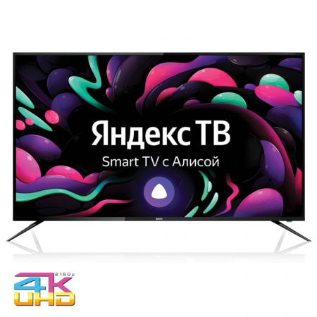 Телевизор BBK 65LEX-8243/UTS2C