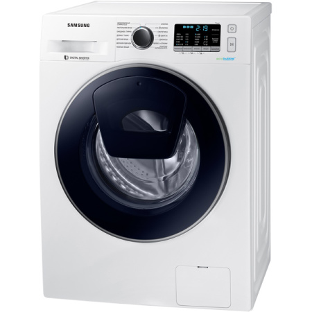 Стиральная машинка Samsung WW90K54H0uW