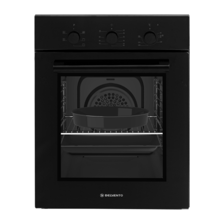 Встраиваемый духовой шкаф DELVENTO V4ES15057