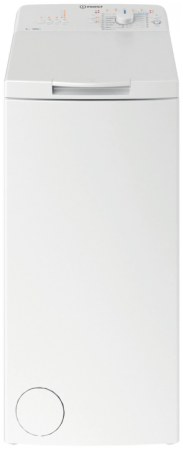 Стиральная машина Indesit BTW L60400 P