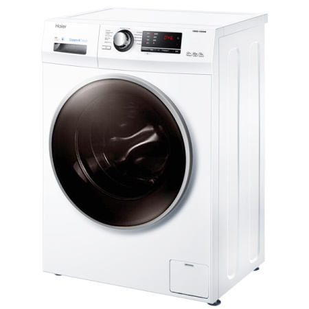 Стиральная машинка Haier hw60-1029AN