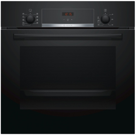 Электрический духовой шкаф Bosch Serie | 4 HBF514BB0R