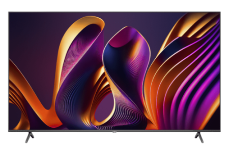 Телевизор Hisense 55E7NQ PRO