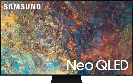 Телевизор Samsung QE98QN90AAUXCE