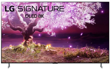 Телевизор LG OLED77Z19LA