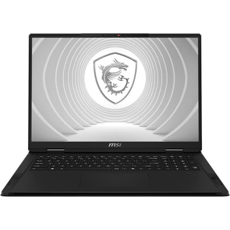 Ноутбук MSI CreatorPro X18 HX A14VMG-415RU, 18" (3840x2400) IPS 120 Гц/Intel Core i9-14900HX/64 ГБ DDR5/4096 ГБ SSD/NVIDIA Quadro RTX 5000 (16 Гб)/Windows 11 Pro, Серый (9S7-182253-415)