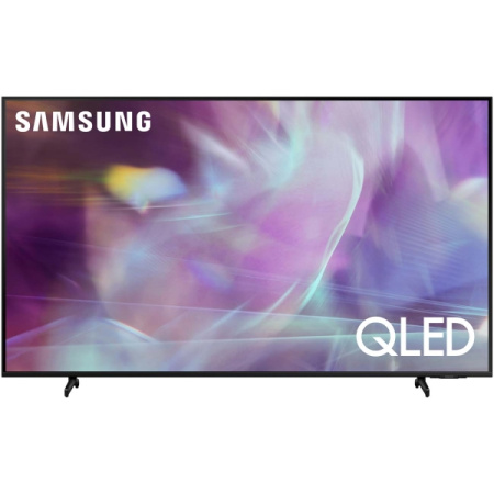 Телевизор QLED Samsung QE85Q60AAU