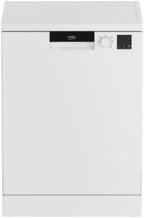 Посудомоечная машина Beko DVN053R01W, белый