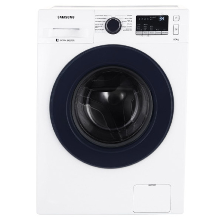 Стиральная машина Samsung WW60J30G03WDLP