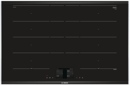 Индукционная варочная панель Bosch PXY875KW1E