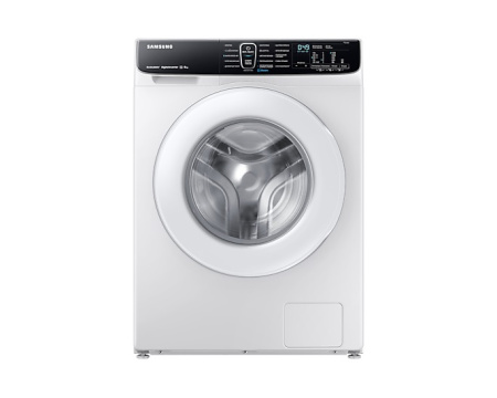 Стиральная машина Samsung WW80AFS26TE
