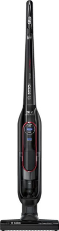 Пылесос Bosch BCH87POW1, черный