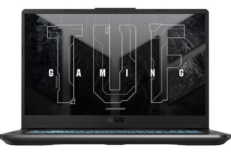 Ноутбук ASUS TUF Gaming F17 FX706HEB-HX166W (90NR0714-M001Z0)
