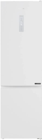 Холодильник двухкамерный HOTPOINT HT 7201I W O3