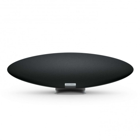 Беспроводная акустика Bowers & Wilkins Zeppelin Midnight Grey
