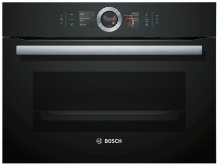 Электрический духовой шкаф Bosch CSG656RB7