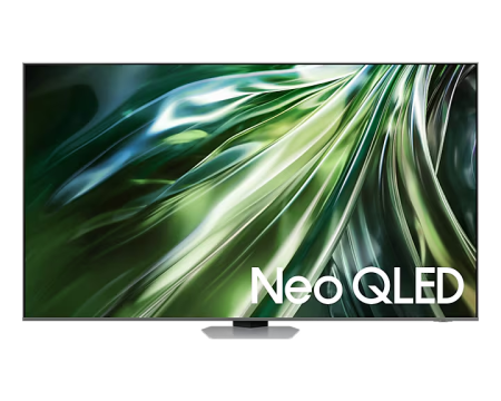 Телевизор Samsung QE43QN90D