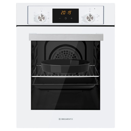 Встраиваемый электрический духовой шкаф Delvento V4EW59001
