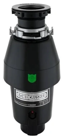 Бытовой измельчитель Bone Crusher BC 700 черный