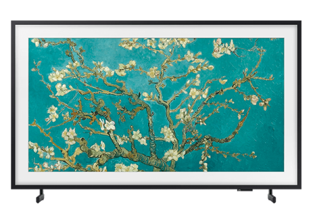 Телевизор QLED Samsung The Frame QE32LS03CBUXRU