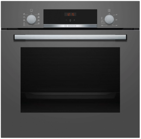 Электрический духовой шкаф Bosch HBF534EH1T