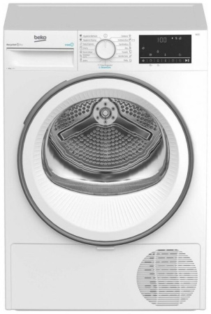 Сушильная машина Beko B3T68230, белый
