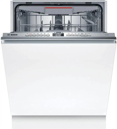 Встраиваемая посудомоечная машина Bosch SMV4HVX00E