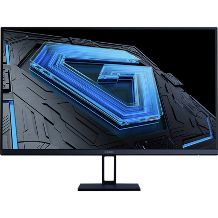 Монитор 27" Xiaomi Monitor G27i черный ELA5375EU