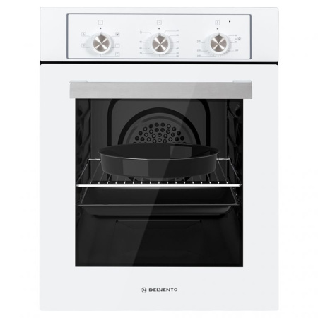 Встраиваемый электрический духовой шкаф Delvento V4EW16001