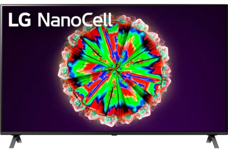 Телевизор NanoCell LG 49NANO806NA