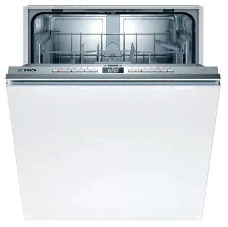 Встраиваемая посудомоечная машина Bosch SMV4HTX31E