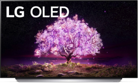 Телевизор OLED LG OLED48C1RLA