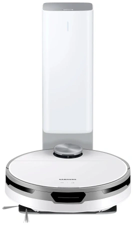 Робот-пылесос Samsung VR30T85513W/EV