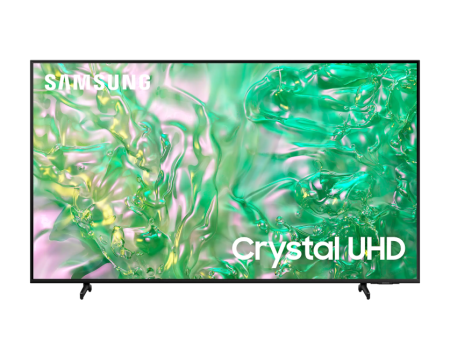 Телевизор Samsung UE75DU8000