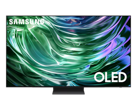 Телевизор Samsung QE77S90D