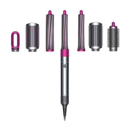 Стайлер Dyson Airwrap Complete Long