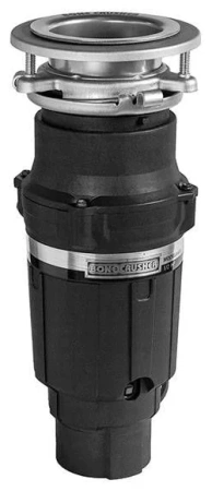 Бытовой измельчитель Bone Crusher BC 610 черный