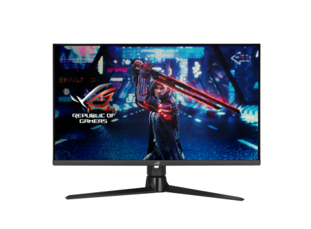 Монитор 32" ASUS XG32UQ