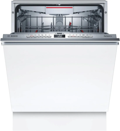 Встраиваемая посудомоечная машина Bosch SMV6ZCX07E
