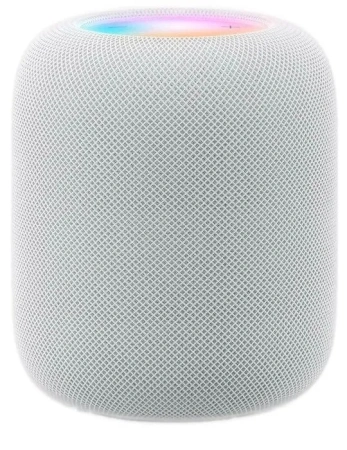 Умная колонка Apple HomePod 2nd generation, белый