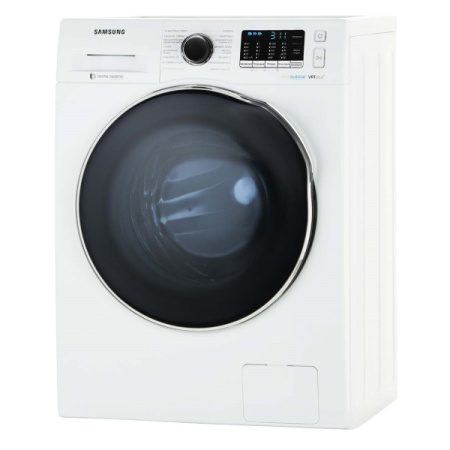 Стиральная машинка Samsung WD80K52E0AW