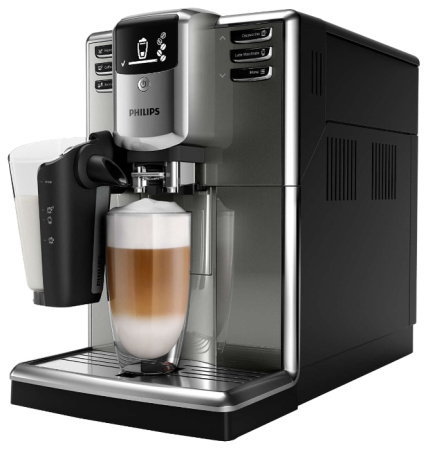Кофемашина PHILIPS EP5034