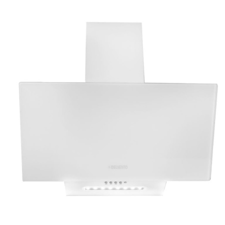 Наклонная вытяжка Delvento DLV61W2