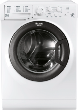 Стиральная машина Hotpoint-Ariston VMSL 5081 B, белый
