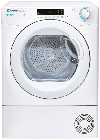 Сушильная машина Candy CSOE C10DG-07, белый