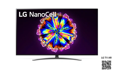 Телевизор LG 65NANO916NA