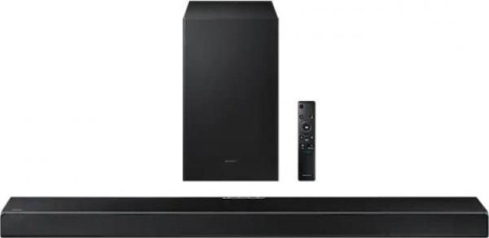Саундбар Samsung HW-Q600B