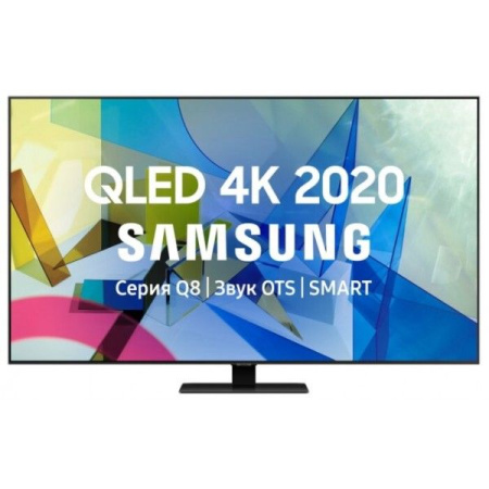 Телевизор Samsung QE85Q87TAU
