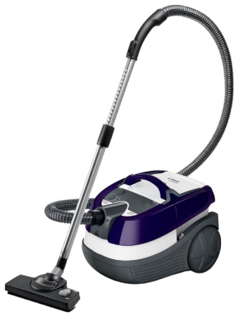 Пылесос BOSCH BWD41740