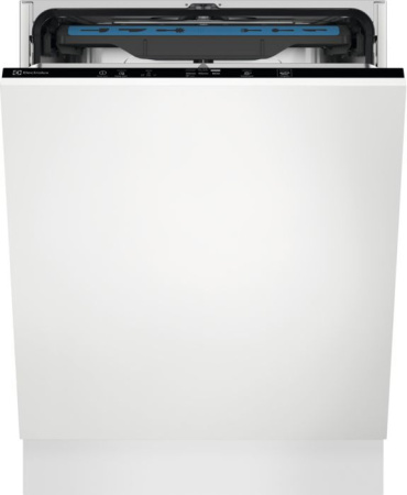 Встраиваемая посудомоечная машина Electrolux EEM 28200 L